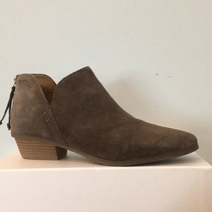 Kenneth Cole Reaction Ankle Boot